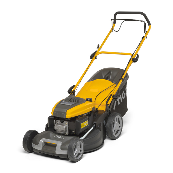 Бензиновая газонокосилка Stiga Combi 50 SQ H самоходная | 294502838/S17