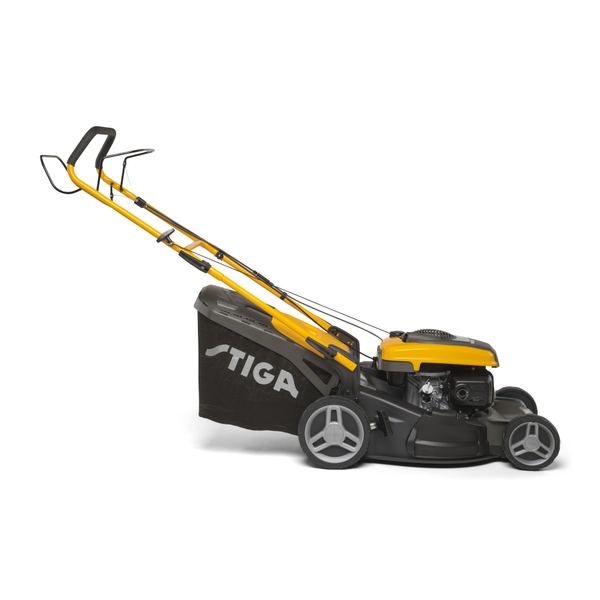 Бензиновая газонокосилка Stiga Combi 50 SQ H самоходная | 294502838/S17