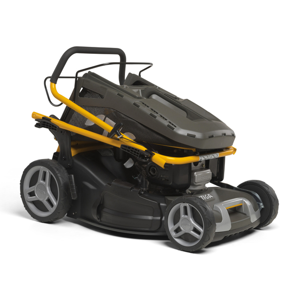 Бензиновая газонокосилка Stiga Combi 50 SQ H самоходная | 294502838/S17
