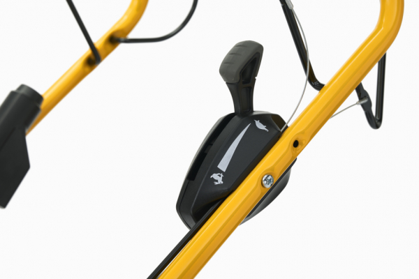 Бензиновая газонокосилка Stiga COMBI 50 SVEQ H | 294503538/ST1