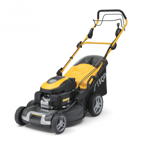 Бензиновая газонокосилка Stiga COMBI 50 SVEQ H | 294503538/ST1