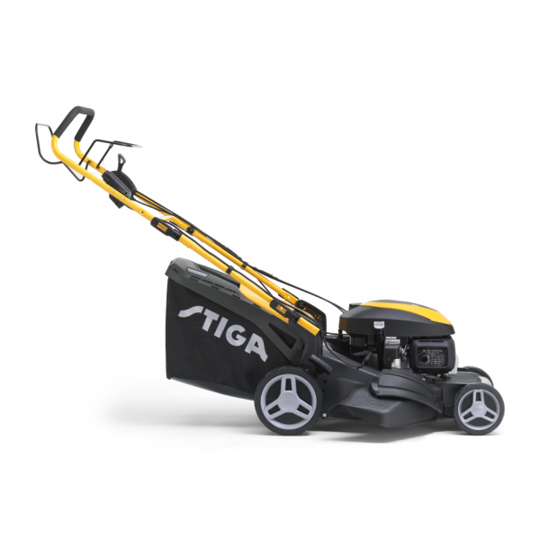 Бензиновая газонокосилка Stiga COMBI 50 SVEQ H | 294503538/ST1