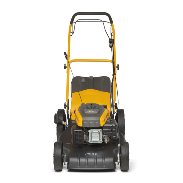 Бензиновая газонокосилка Stiga Combi 53 S самоходная | 295536048/S14