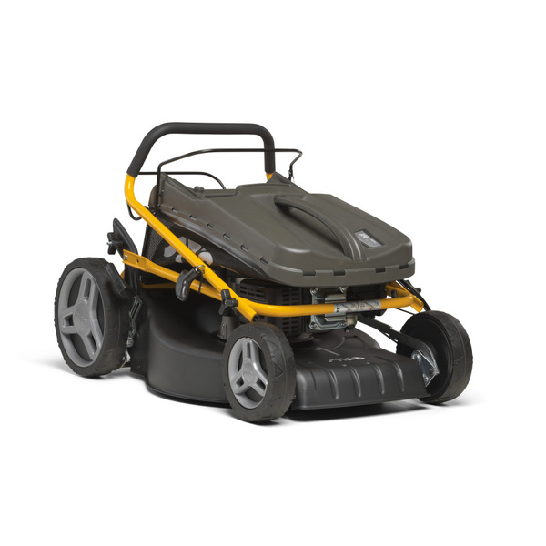 Бензиновая газонокосилка Stiga Combi 53 S самоходная | 295536048/S14