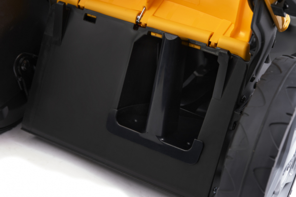 Бензиновая газонокосилка Stiga Combi 53 SEQ B самоходная | 2L0536528/ST1