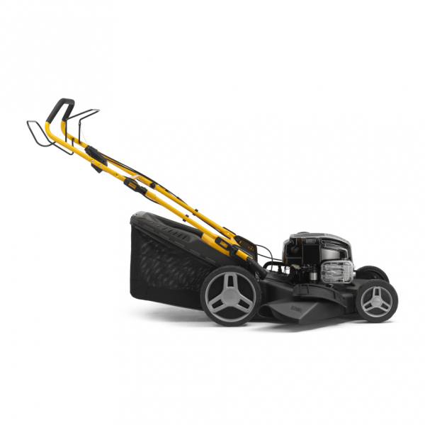 Бензиновая газонокосилка Stiga Combi 53 SEQ B самоходная | 2L0536528/ST1