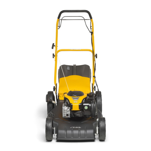 Бензиновая газонокосилка Stiga Combi 53 SQ B самоходная | 295536828/S17