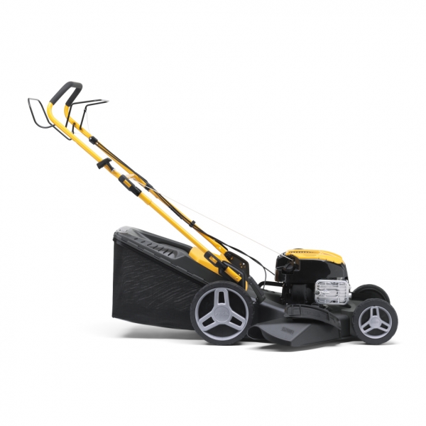 Бензиновая газонокосилка Stiga Combi 53 SQ B самоходная | 2L0536828/ST1