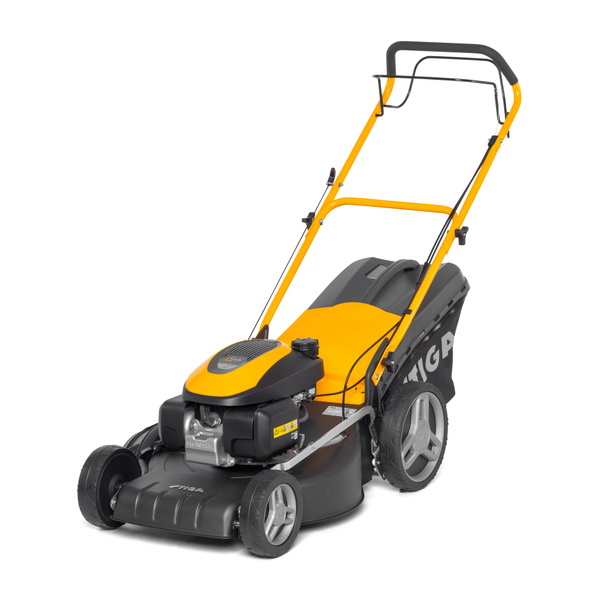 Бензиновая газонокосилка Stiga Combi 53 SQ H самоходная | 295536838/ST1