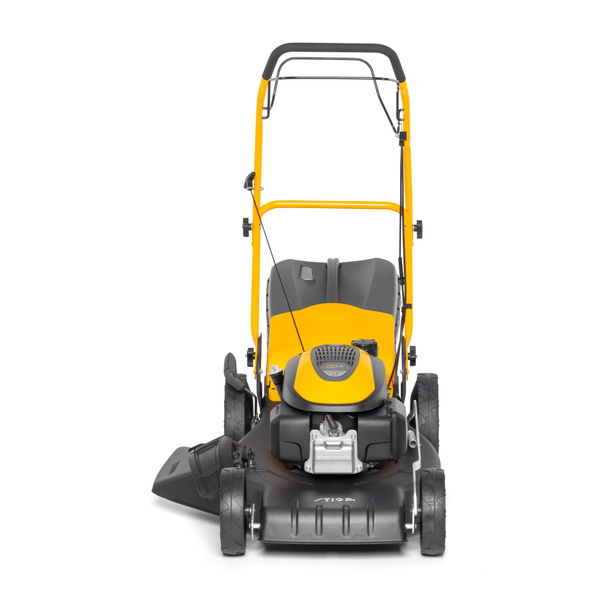 Бензиновая газонокосилка Stiga Combi 53 SQ H самоходная | 295536838/ST1