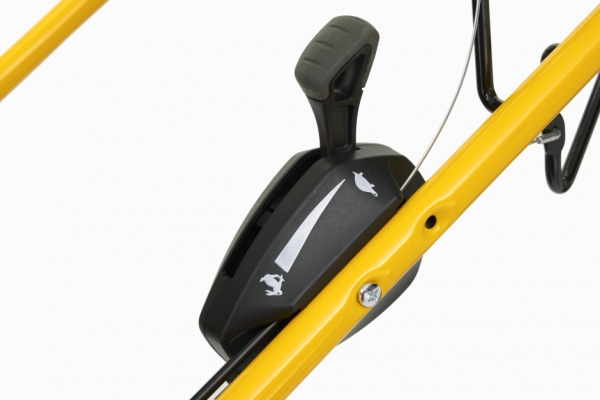 Бензиновая газонокосилка Stiga Combi 53 SVQ H самоходная | 2L0537838/ST1