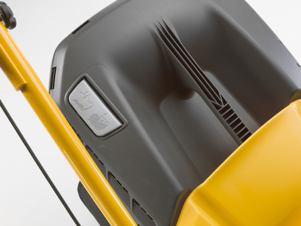 Бензиновая газонокосилка Stiga Combi 55 SQ H самоходная | 294556838/S17