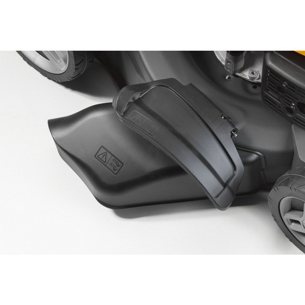 Бензиновая газонокосилка Stiga Combi 55 SVQ H самоходная | 294557838/ST2