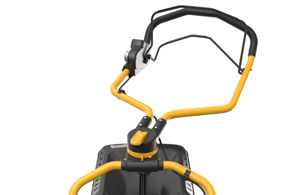 Аккумуляторная газонокосилка Stiga Combi 748e V Kit самоходная | 2L0487978/ST1