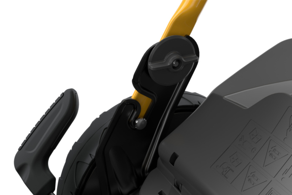 Аккумуляторная газонокосилка Stiga Combi 748e V Kit самоходная | 2L0487978/ST1