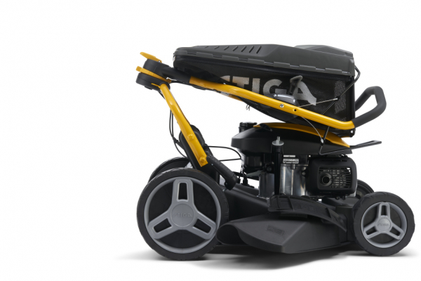 Бензиновая газонокосилка Stiga Combi 748 V самоходная | 2L0487838/ST2