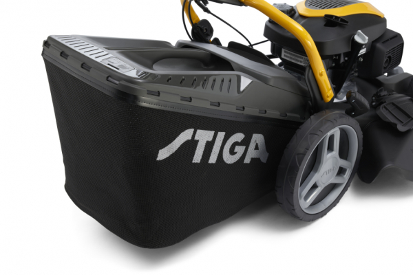Бензиновая газонокосилка Stiga Combi 748 V самоходная | 2L0487838/ST2