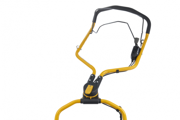 Бензиновая газонокосилка Stiga Combi 748 V самоходная | 2L0487838/ST2