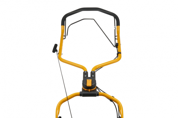 Бензиновая газонокосилка Stiga Combi 753 S самоходная | 2L0536848/ST2