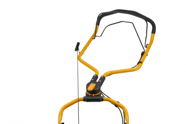 Бензиновая газонокосилка Stiga Combi 753 S самоходная | 2L0536848/ST2