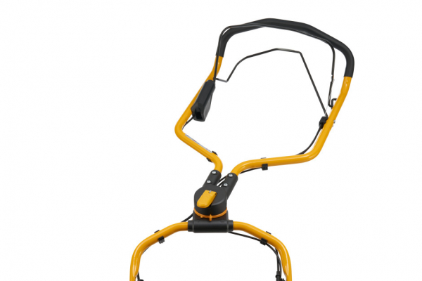 Бензиновая газонокосилка Stiga Combi 753 SE самоходная | 2L0536548/ST2