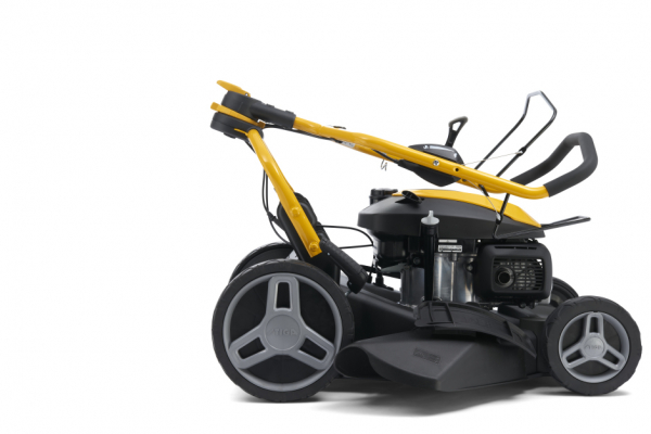 Бензиновая газонокосилка Stiga Combi 753 V самоходная | 2L0537838/ST2