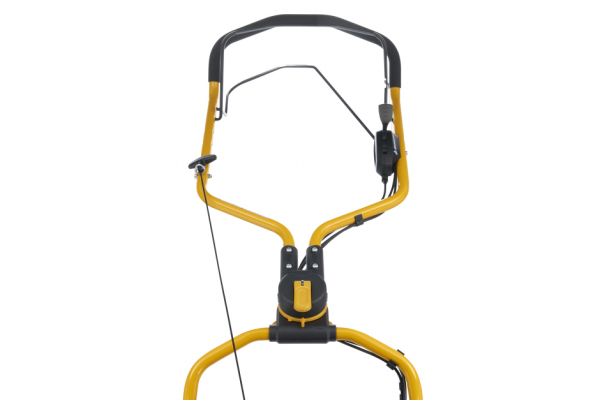 Бензиновая газонокосилка Stiga Combi 753 V самоходная | 2L0537838/ST2
