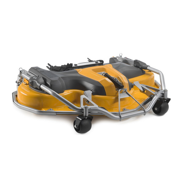 Режущая дека Stiga PARK 125 C PRO EL QF | 2D6312521/ST1