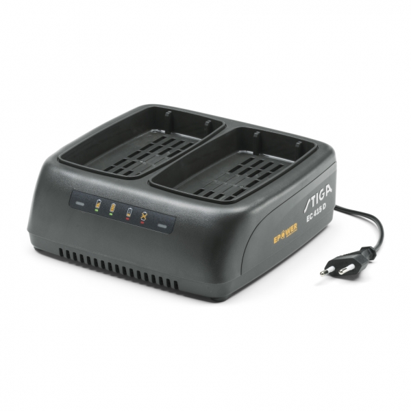 Зарядное устройство Stiga EC 415 D | 277020208/ST1