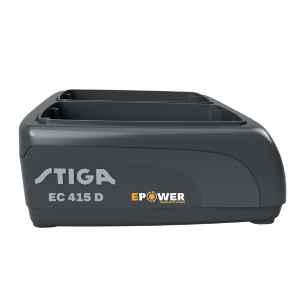 Зарядное устройство Stiga EC 415 D | 277020208/ST1