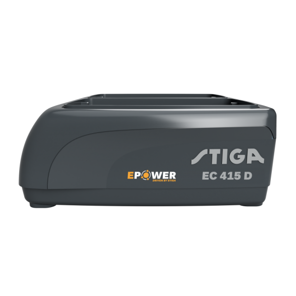 Зарядное устройство Stiga EC 415 D | 277020208/ST1