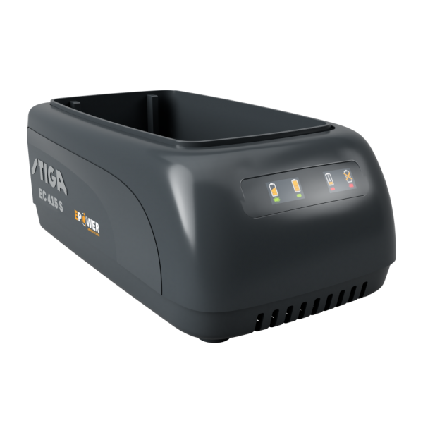 Зарядное устройство Stiga EC 415 S | 277020008/ST1