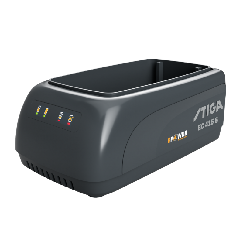 Зарядное устройство Stiga EC 415 S | 277020008/ST1