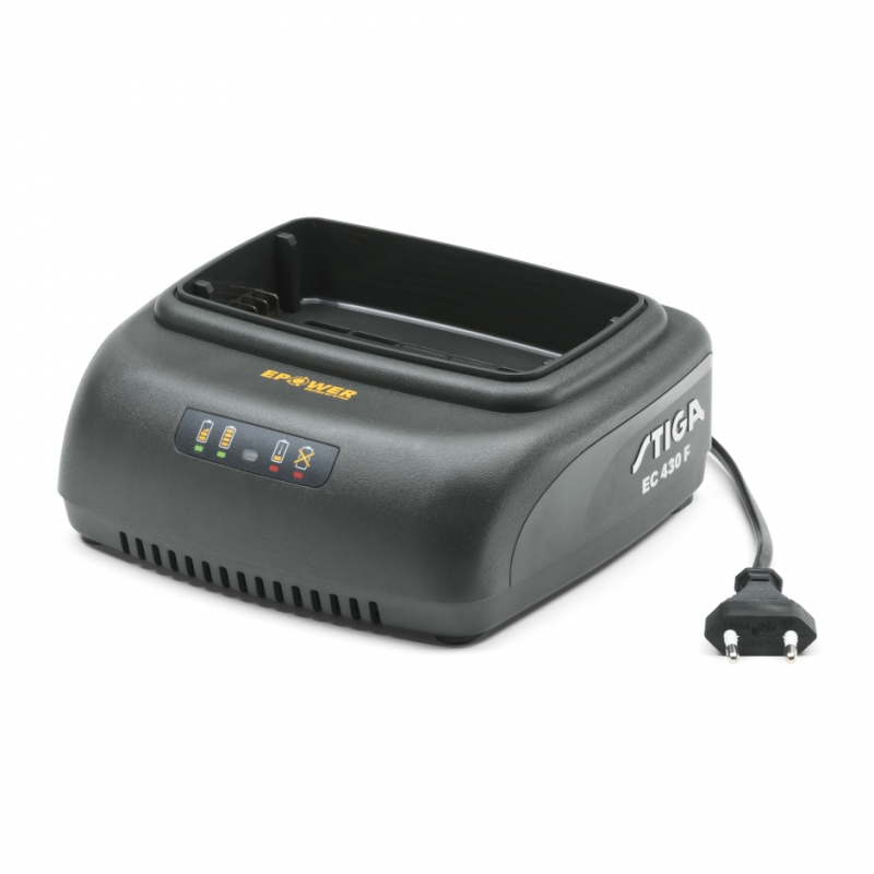Зарядное устройство Stiga EC 430 F | 277030008/ST1