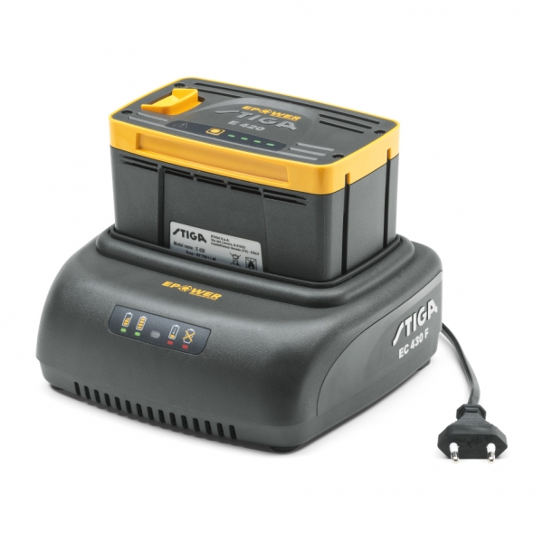 Зарядное устройство Stiga EC 430 F | 277030008/ST1