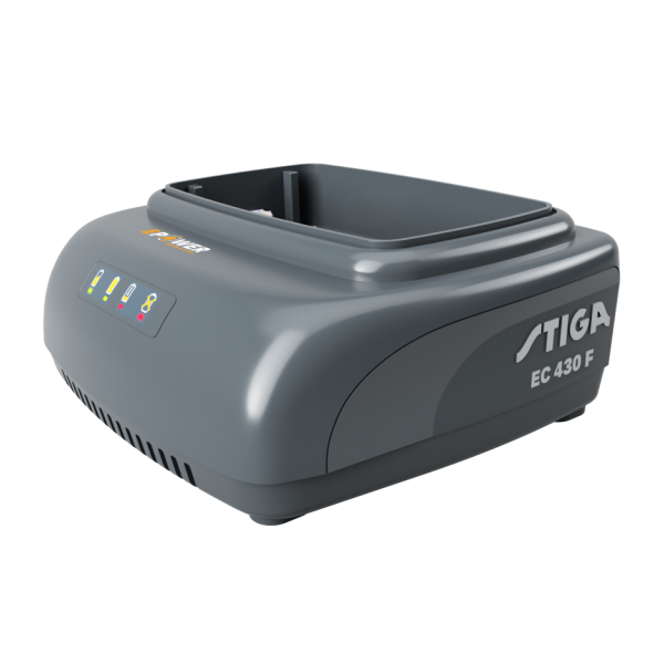 Зарядное устройство Stiga EC 430 F | 277030008/ST1