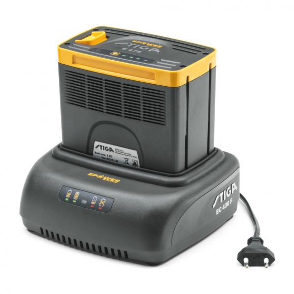Зарядное устройство Stiga EC 430 F | 277030008/ST1