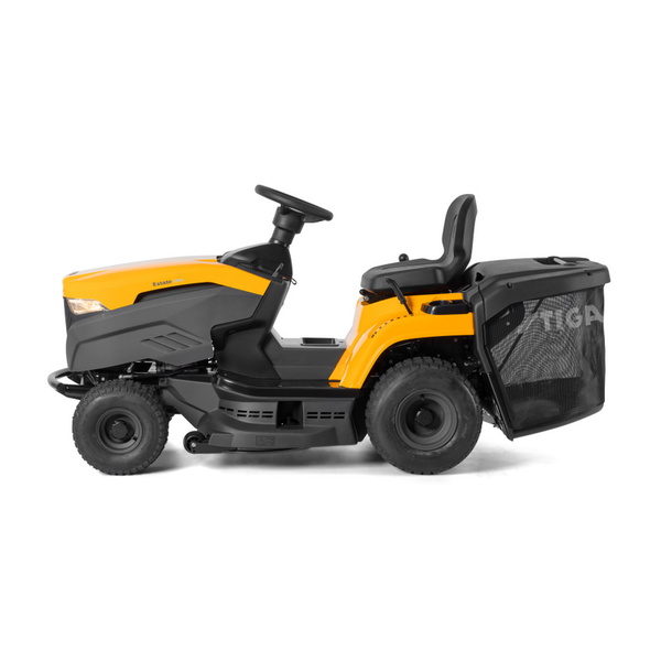 Садовый трактор Stiga Estate 2084 | 2T2000481/ST2