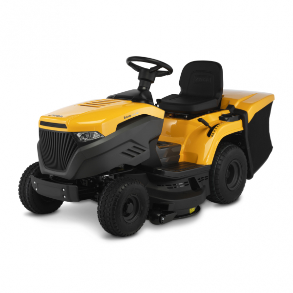 Садовый трактор Stiga Estate 3398 HW | 2T2600381/ST1