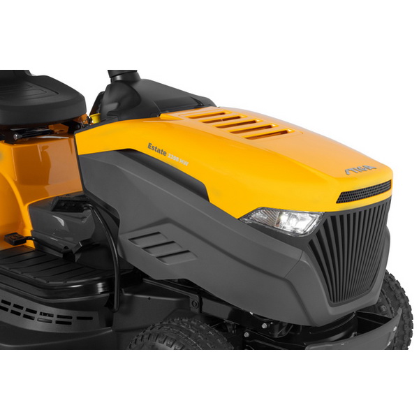 Садовый трактор Stiga Estate 3398 HW | 2T2640281/ST1