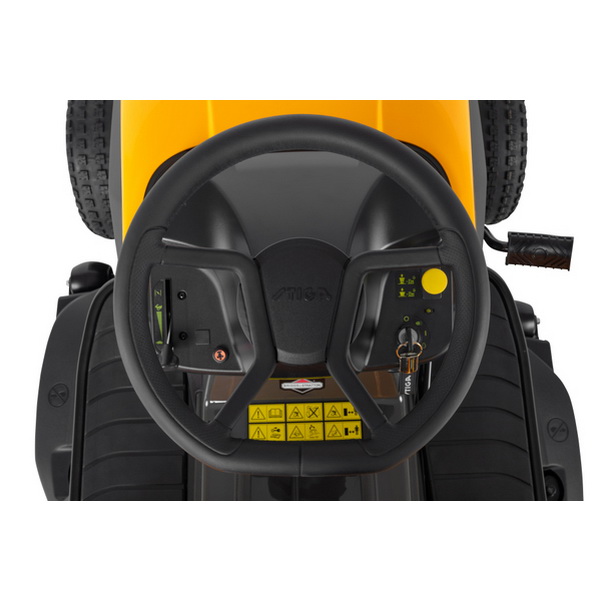 Садовый трактор Stiga Estate 3398 HW | 2T2640281/ST1