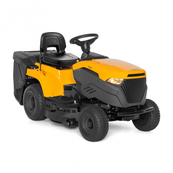 Садовый трактор Stiga Estate 384 M | 2T2000481/ST3