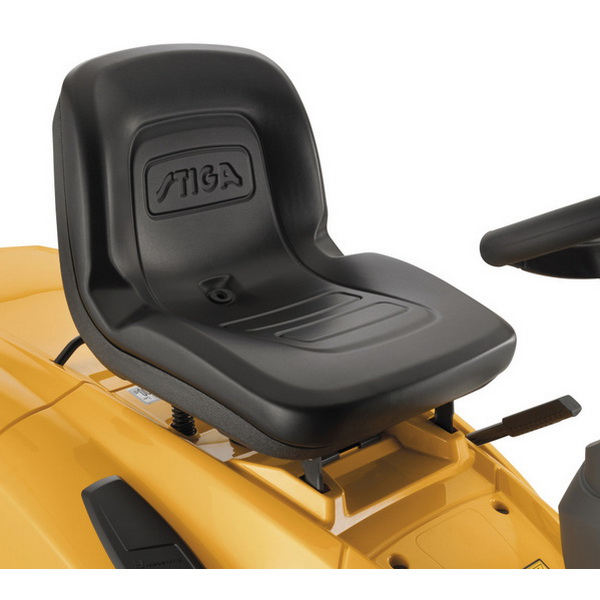 Садовый трактор Stiga Estate 4092 H | 2T0430481/ST1
