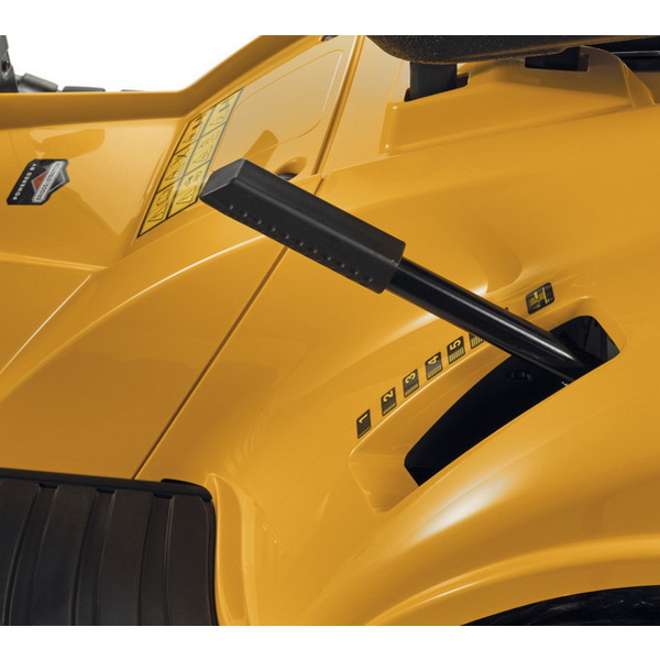 Садовый трактор Stiga Estate 4092 H | 2T0430481/ST1