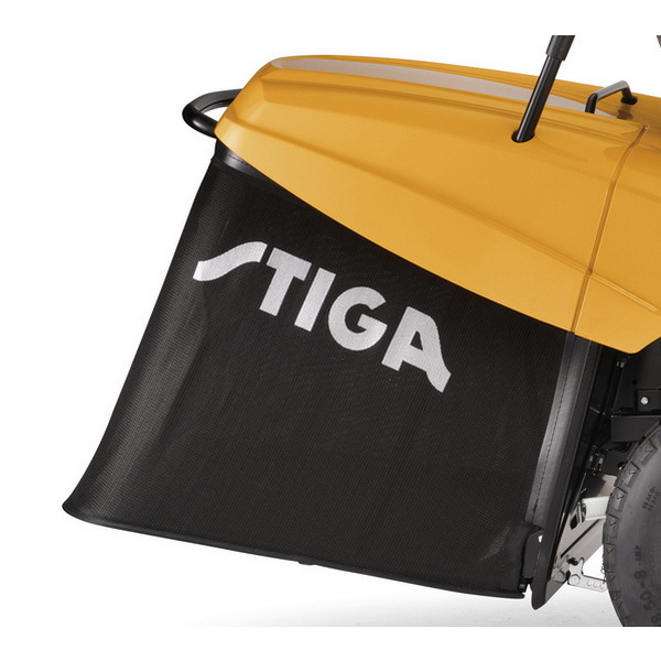 Садовый трактор Stiga Estate 4092 H | 2T0430481/ST1