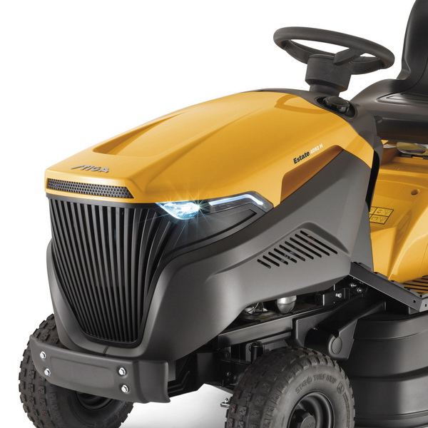 Садовый трактор Stiga Estate 4092 H | 2T0430481/ST1