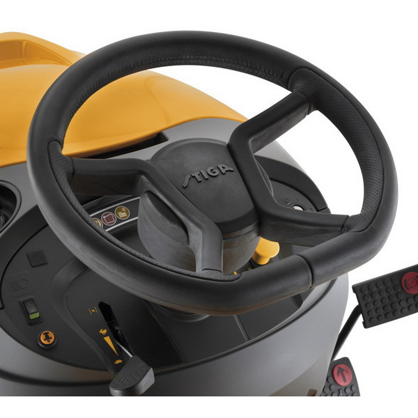 Садовый трактор Stiga Estate 4092 H | 2T0430481/ST1
