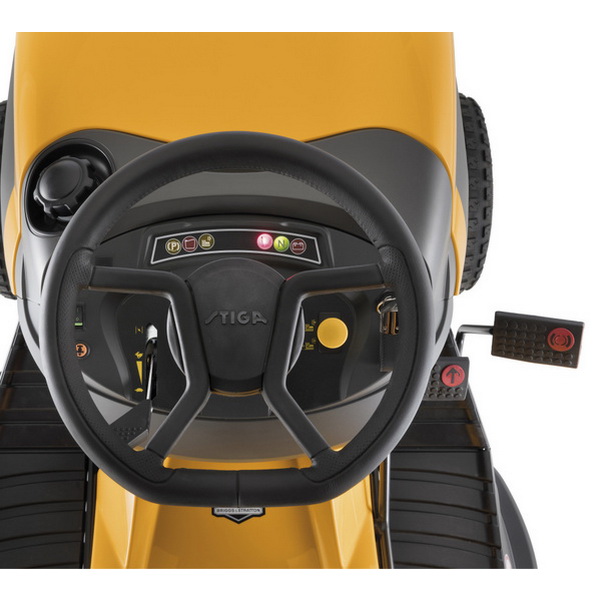 Садовый трактор Stiga Estate 4092 H | 2T0430481/ST1