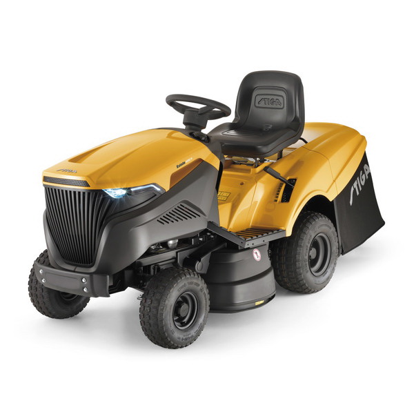 Садовый трактор Stiga Estate 4092 H | 2T0430481/ST1