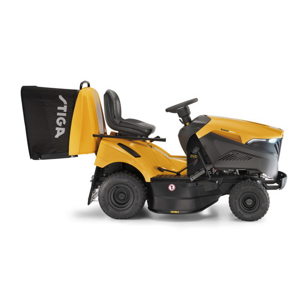 Садовый трактор Stiga Estate 4092 H | 2T0430481/ST1